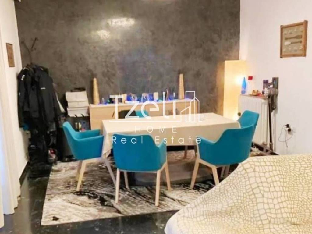 Άποψη χώρου