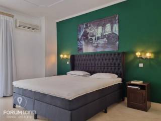 Forumland Real Estate, Υπνοδωμάτιο