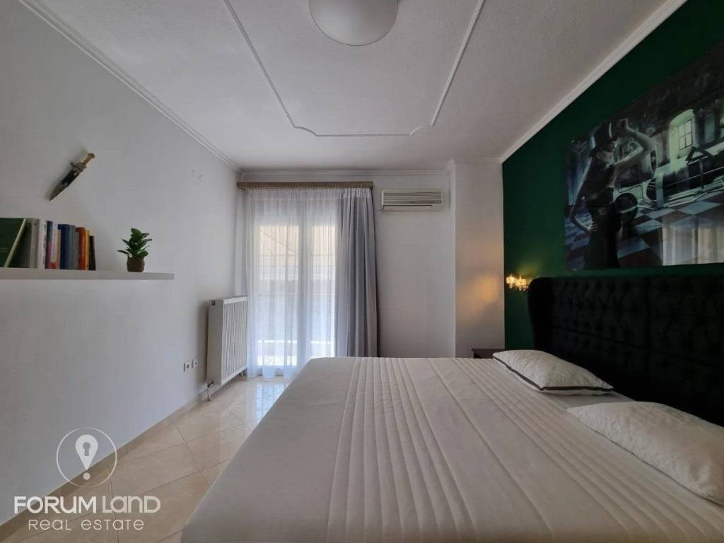 Forumland Real Estate, Υπνοδωμάτιο