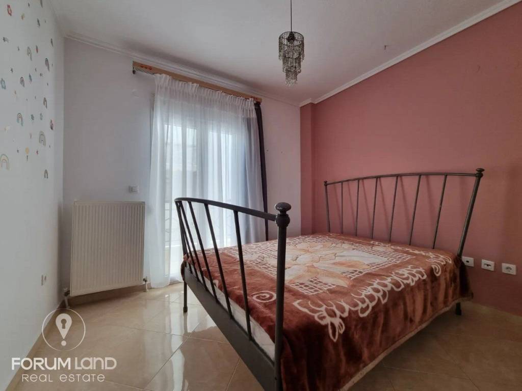 Forumland Real Estate, Υπνοδωμάτιο