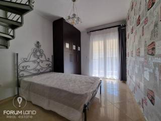 Forumland Real Estate, Υπνοδωμάτιο