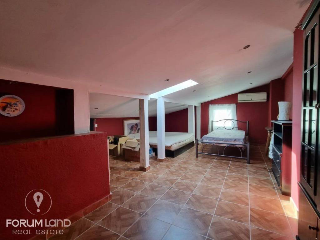 Forumland Real Estate, Σοφίτα