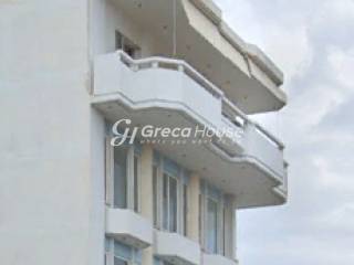 Επαγγελματικό Κτίριο προς ενοικιαση στο Περιστερί