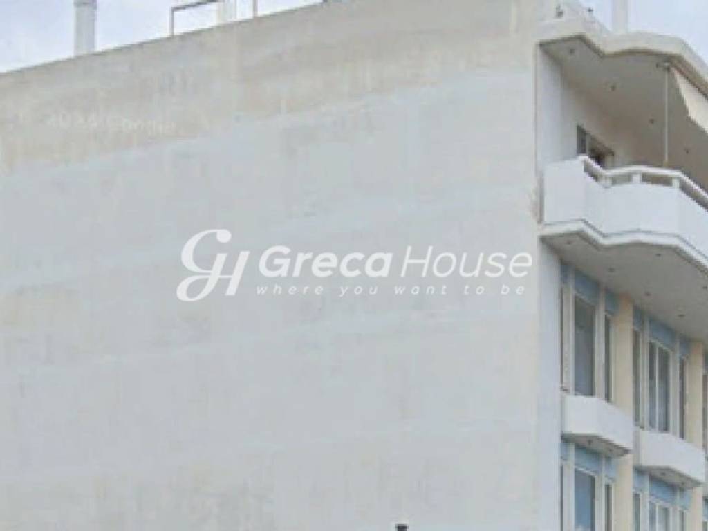 Επαγγελματικό Κτίριο προς ενοικιαση στο Περιστερί