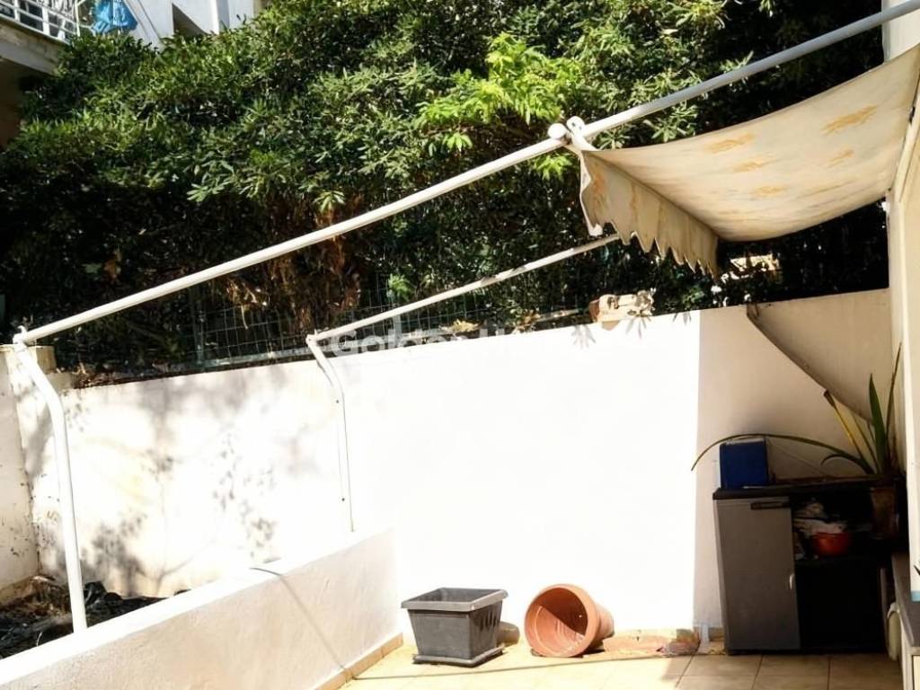 Εξωτερικός Χώρος