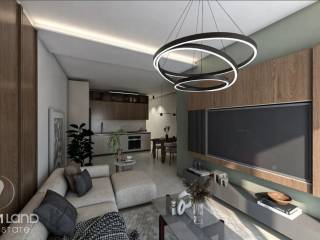 Forumland Real Estate, Σαλοκουζίνα