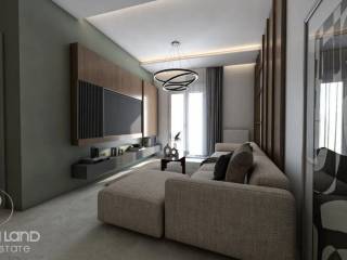 Forumland Real Estate, Σαλοκουζίνα