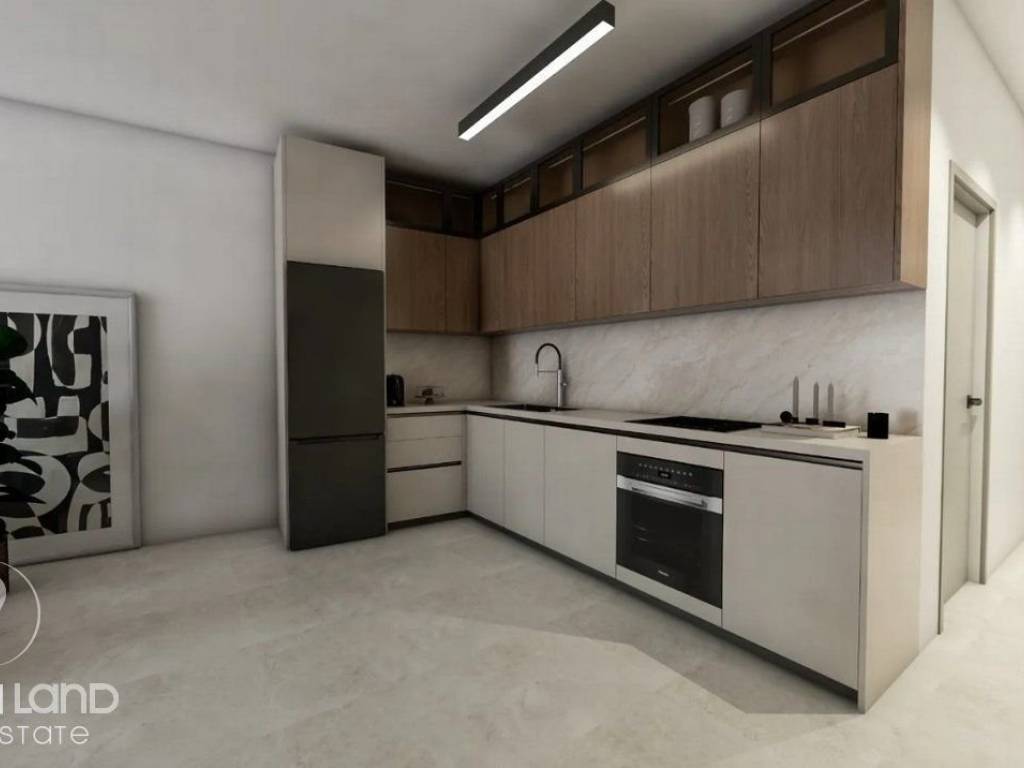 Forumland Real Estate, Κουζίνα