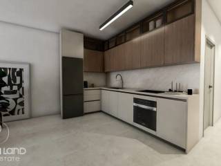 Forumland Real Estate, Κουζίνα