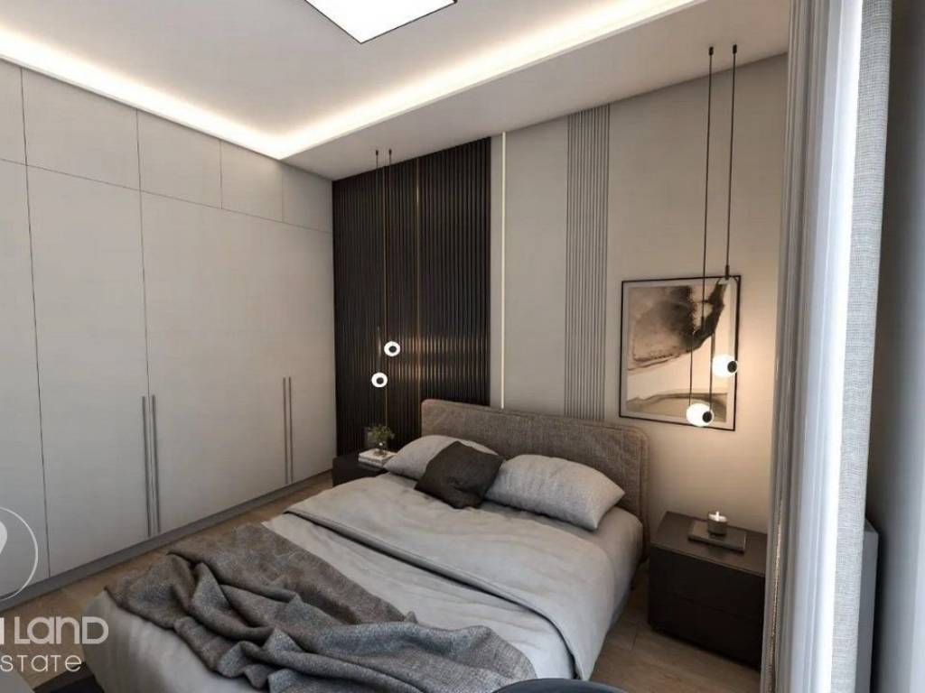 Forumland Real Estate, Υπνοδωμάτιο