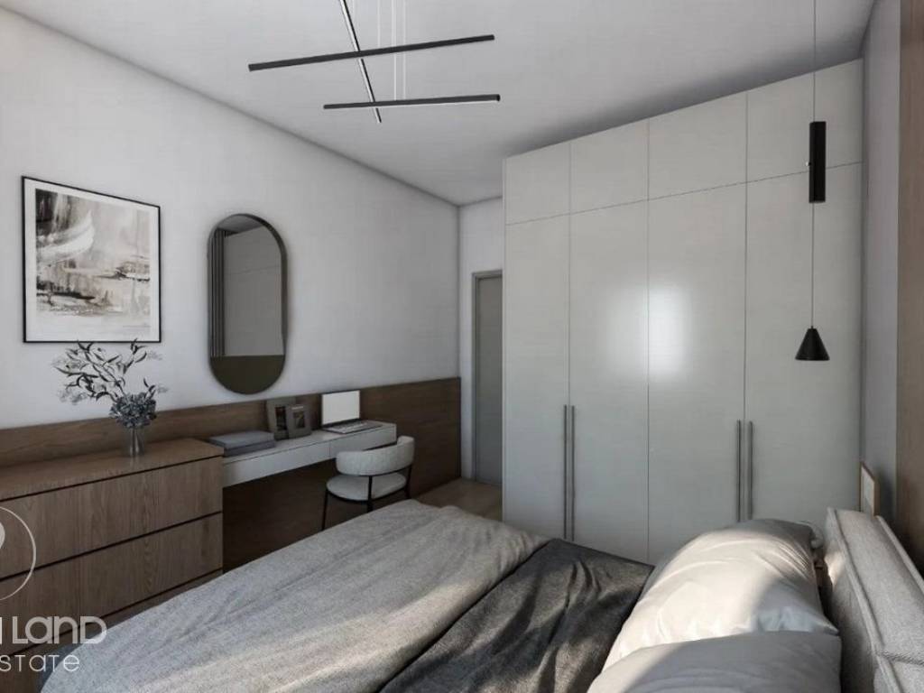 Forumland Real Estate, Υπνοδωμάτιο