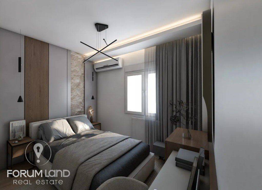 Forumland Real Estate, Υπνοδωμάτιο