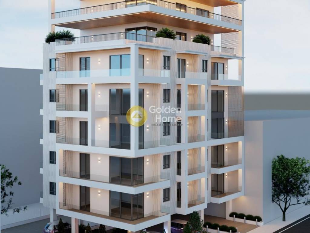 Εξωτερικός Χώρος