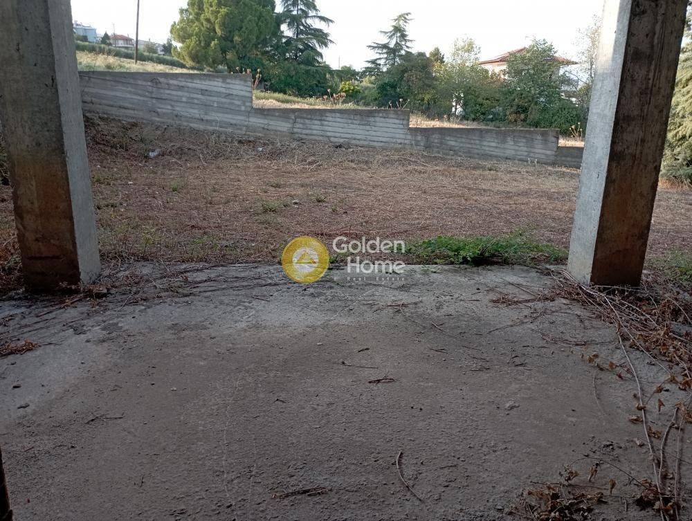 Εξωτερικός Χώρος