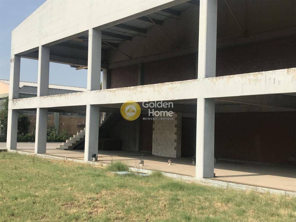 Βοηθητικός Χώρος