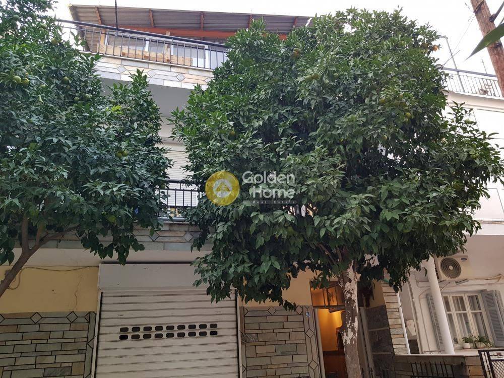 Εξωτερικός Χώρος