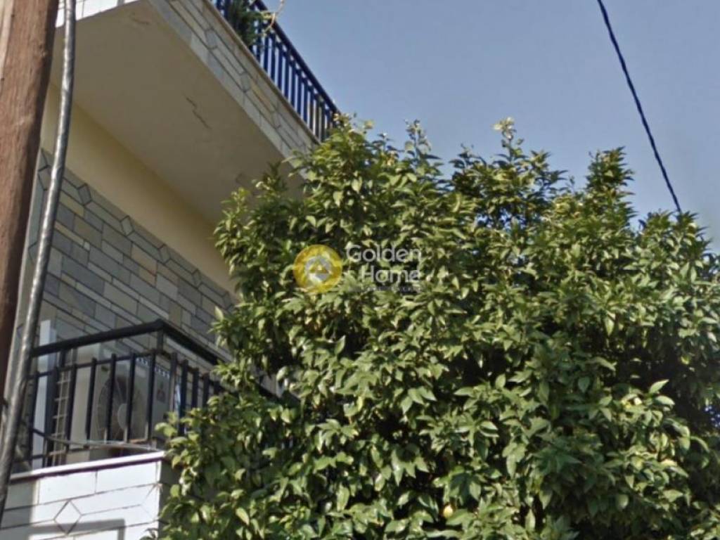 Εξωτερικός Χώρος