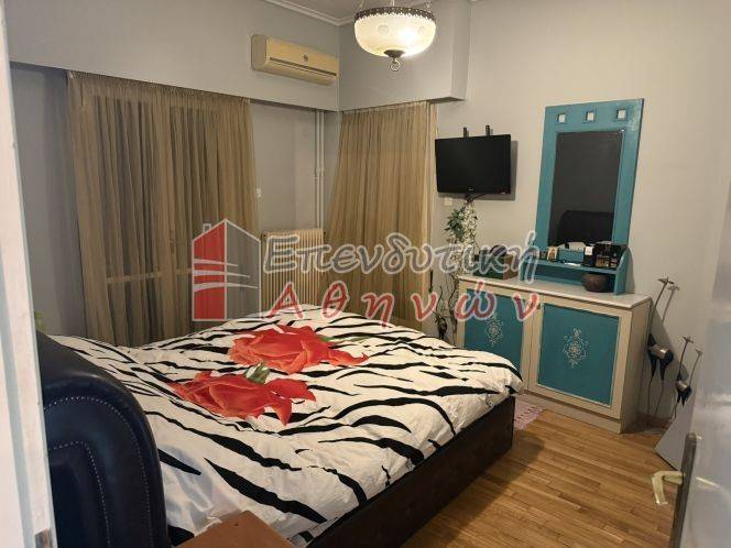 Υπνοδωμάτιο