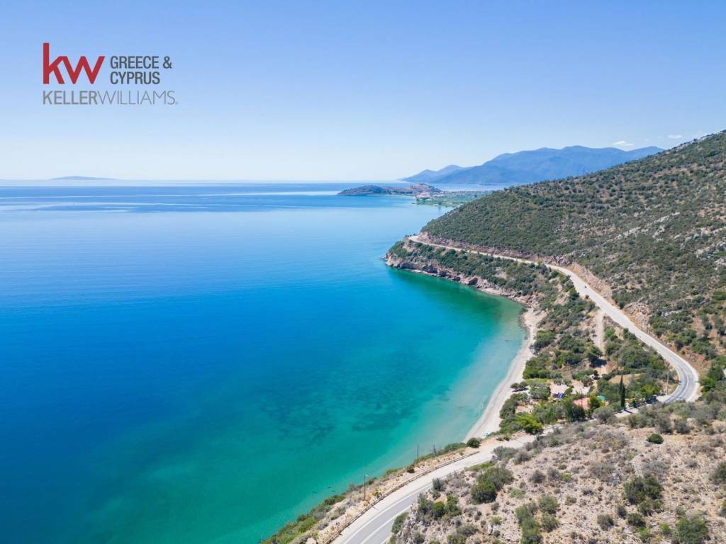 Εξωτερικοι χώροι