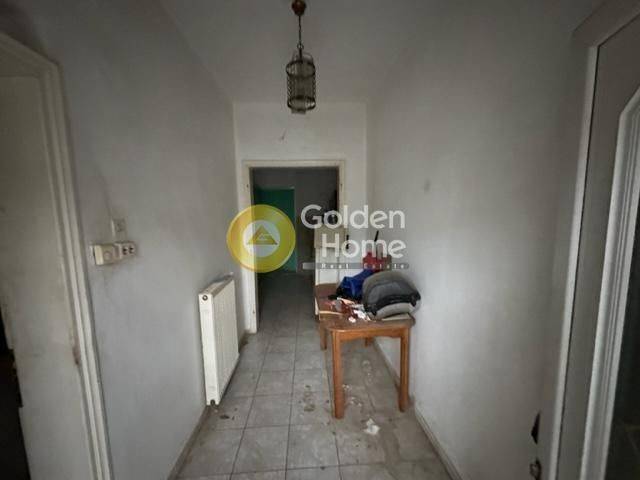 Χολ - Διάδρομος