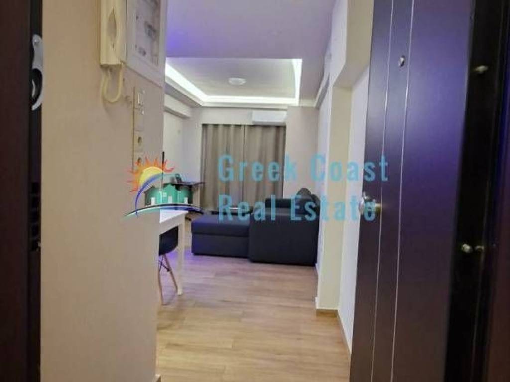 Άποψη χώρου