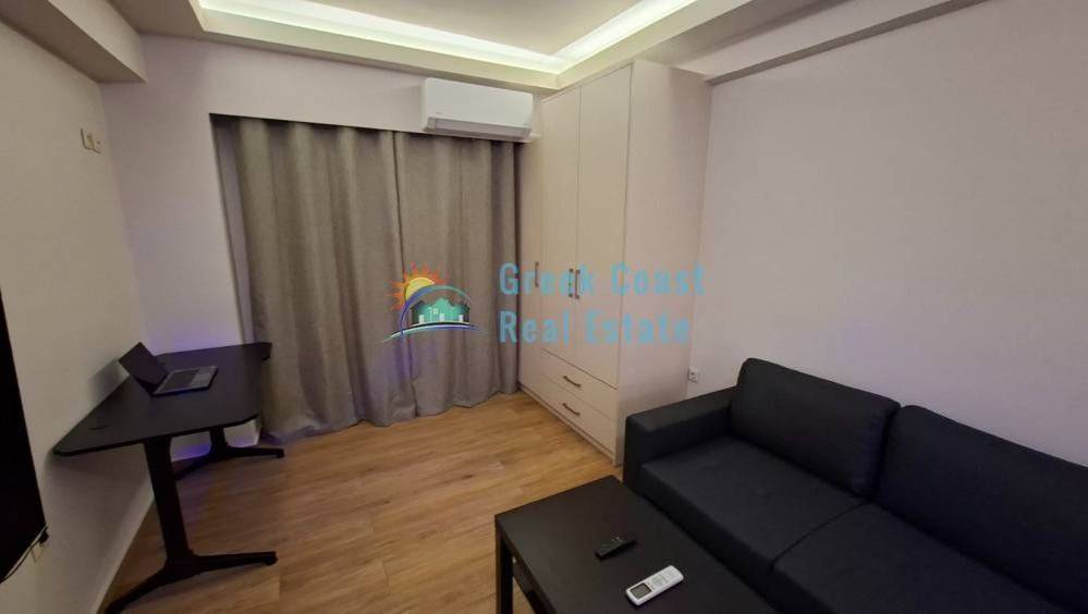 Άποψη χώρου