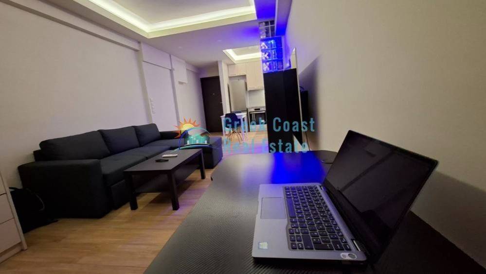 Άποψη χώρου