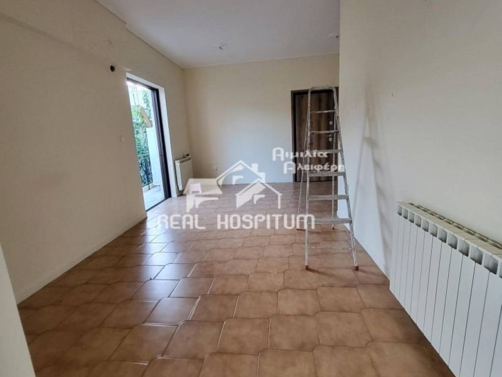 Άποψη χώρου