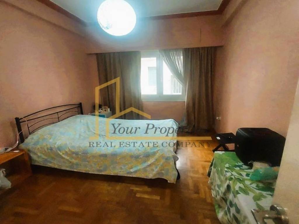 Υπνοδωμάτιο