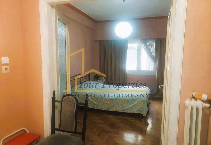 Υπνοδωμάτιο