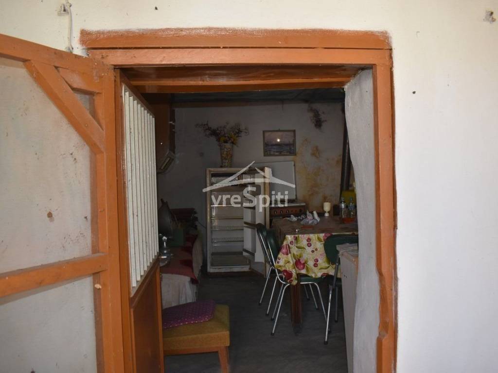 ΑΠΟΨΗ ΑΚΙΝΗΤΟΥ