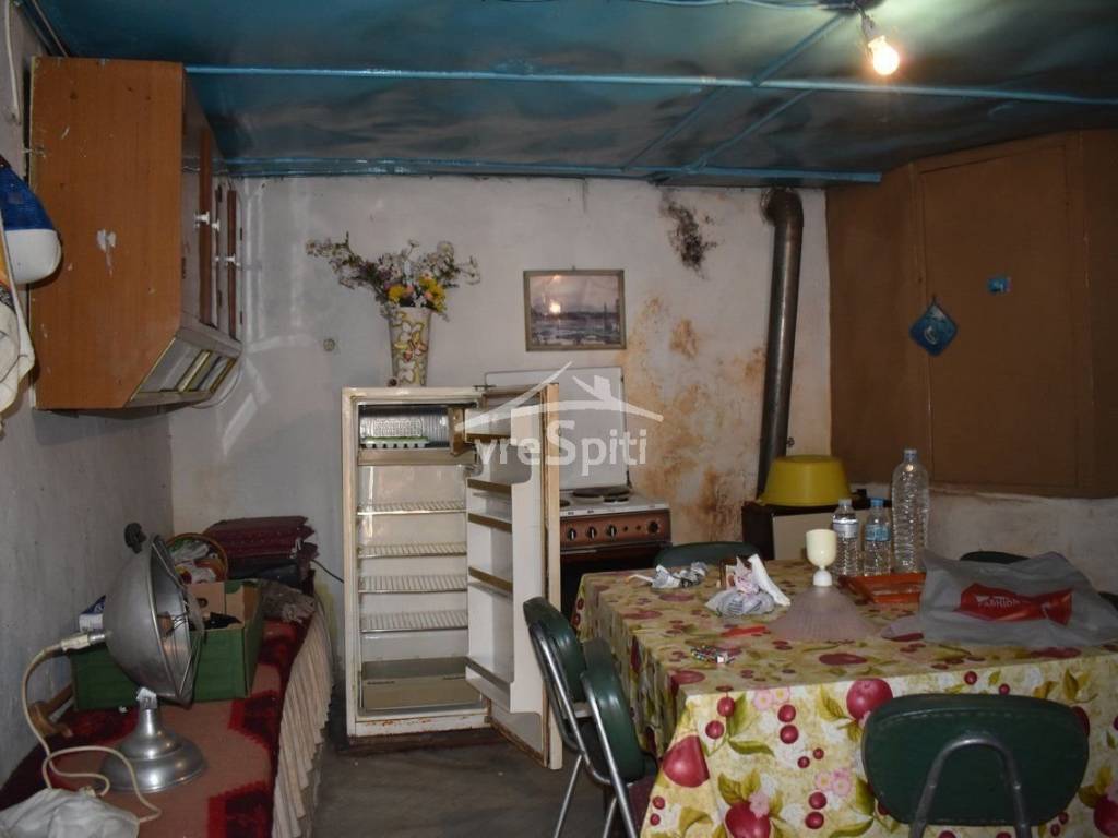 ΑΠΟΨΗ ΑΚΙΝΗΤΟΥ