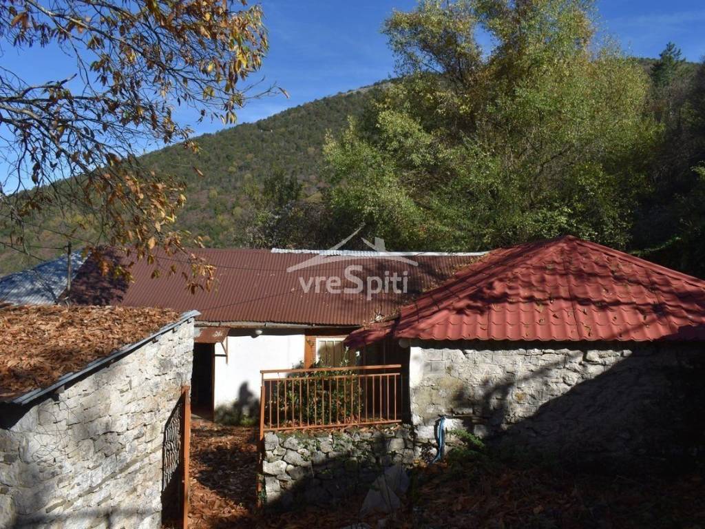 ΑΠΟΨΗ ΑΚΙΝΗΤΟΥ