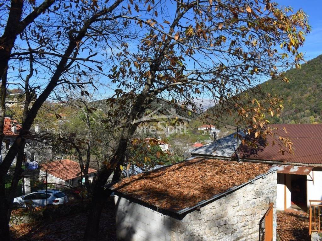 ΑΠΟΨΗ ΑΚΙΝΗΤΟΥ