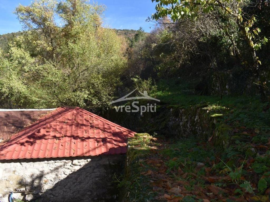 ΑΠΟΨΗ ΑΚΙΝΗΤΟΥ