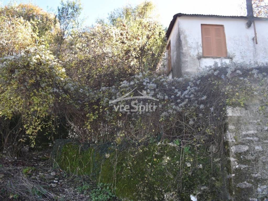 ΑΠΟΨΗ ΑΚΙΝΗΤΟΥ