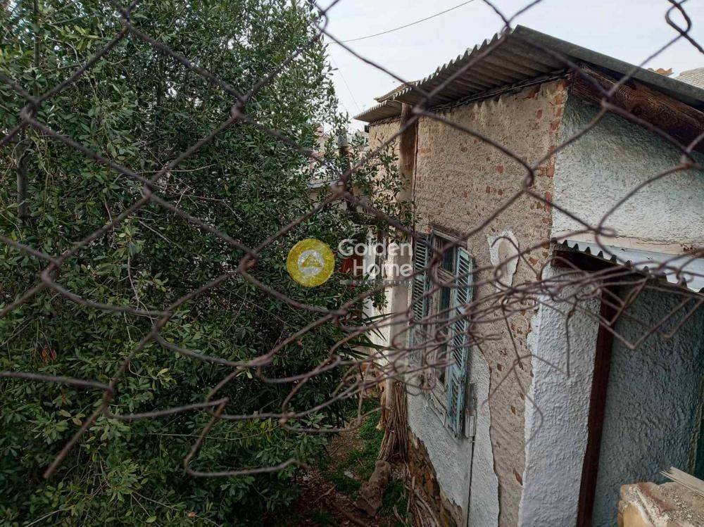 Εξωτερικός Χώρος