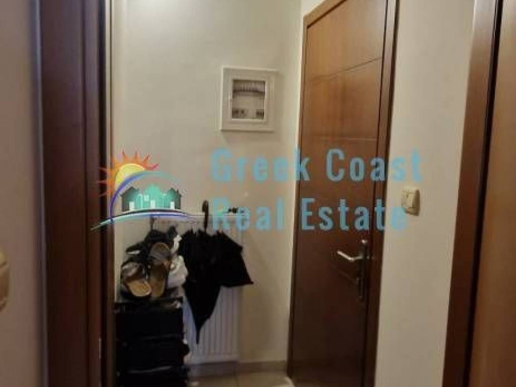 Άποψη χώρου