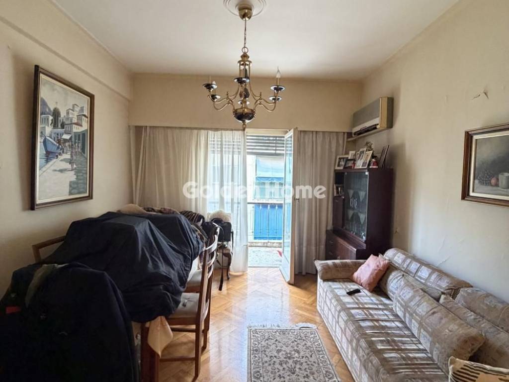 Κυρίως Χώρος