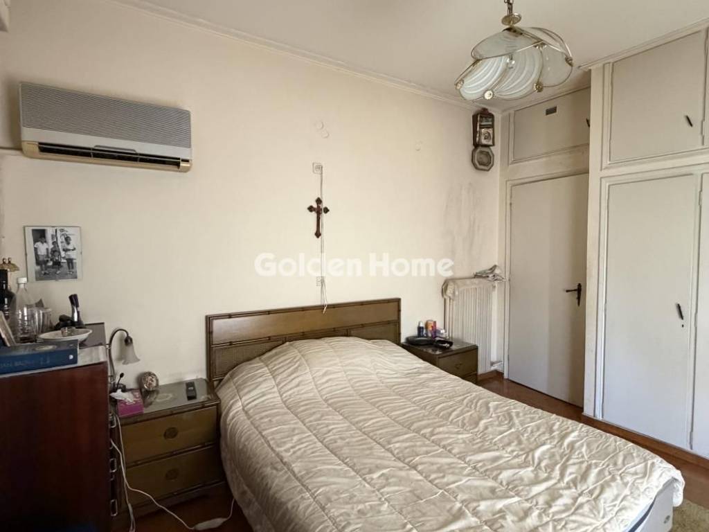 Υπνοδωμάτιο