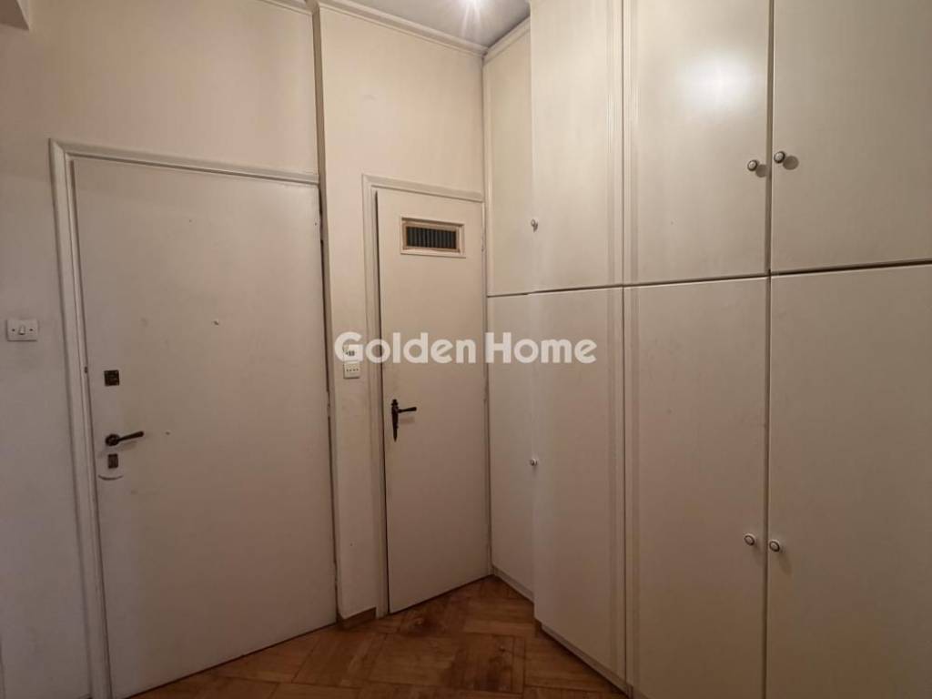 Κυρίως Χώρος