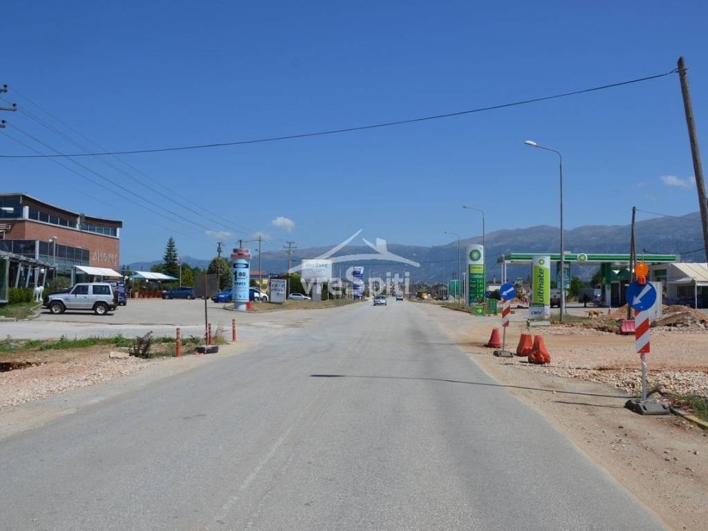 ΑΠΟΨΗ ΑΓΡΟΤΕΜΑΧΙΟΥ