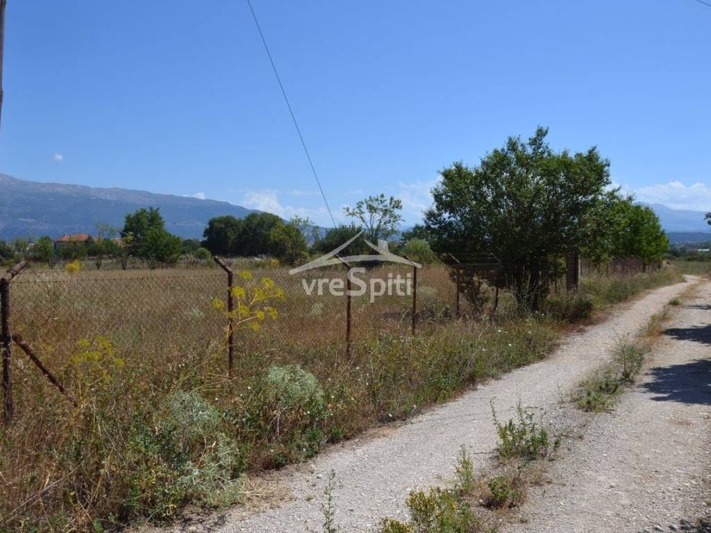 ΑΠΟΨΗ ΑΓΡΟΤΕΜΑΧΙΟΥ