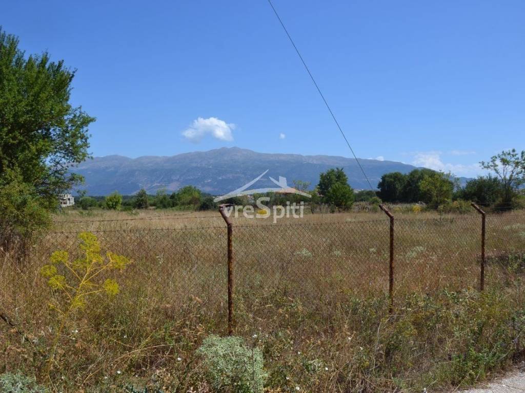 ΑΠΟΨΗ ΑΓΡΟΤΕΜΑΧΙΟΥ