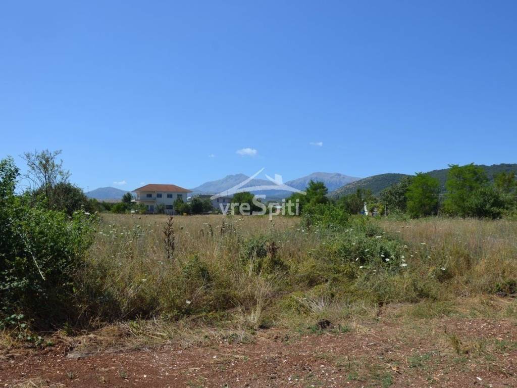 ΑΠΟΨΗ ΑΓΡΟΤΕΜΑΧΙΟΥ