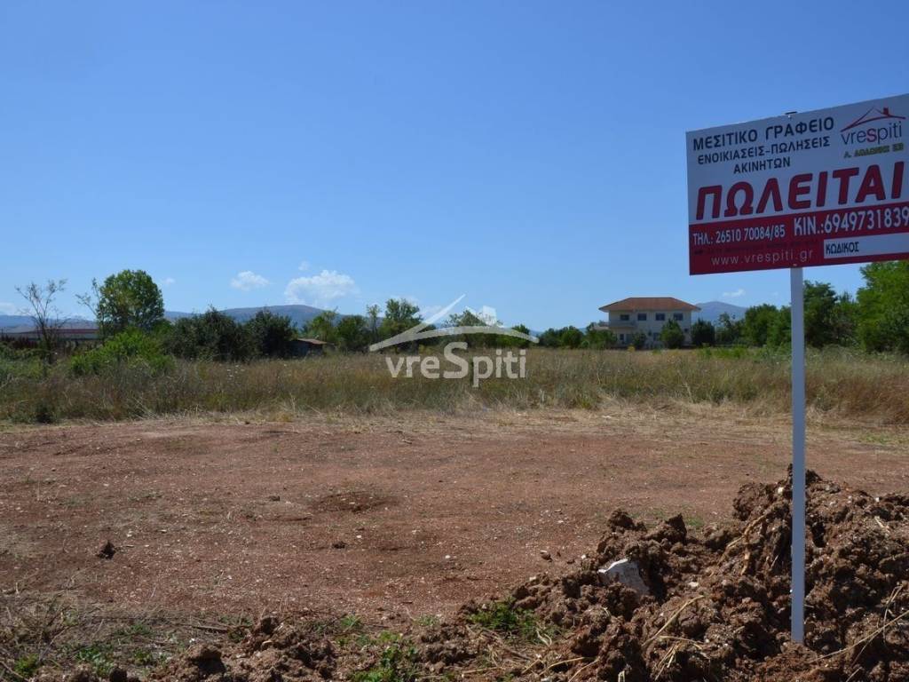 ΑΠΟΨΗ ΑΓΡΟΤΕΜΑΧΙΟΥ