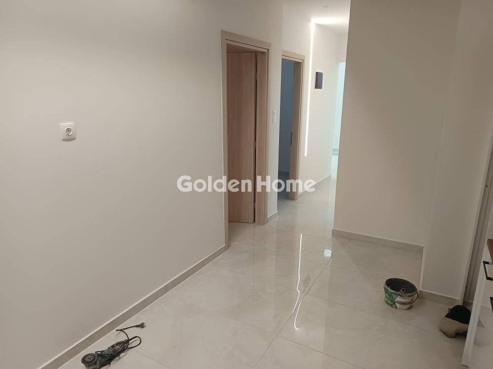 Χολ - Διάδρομος