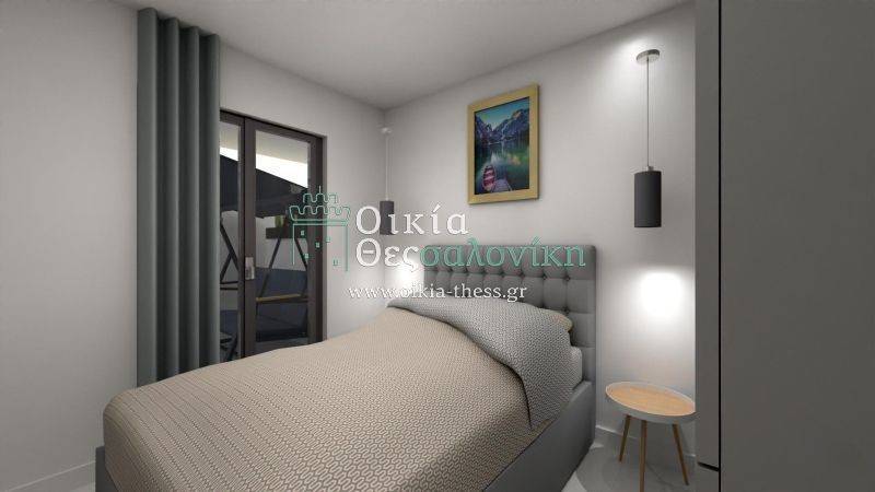 Υπνοδωμάτιο