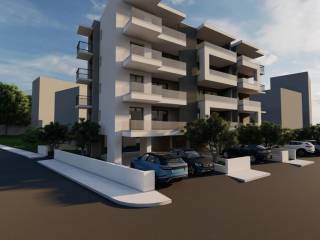 Apartment - Grekodom 64291|1015222