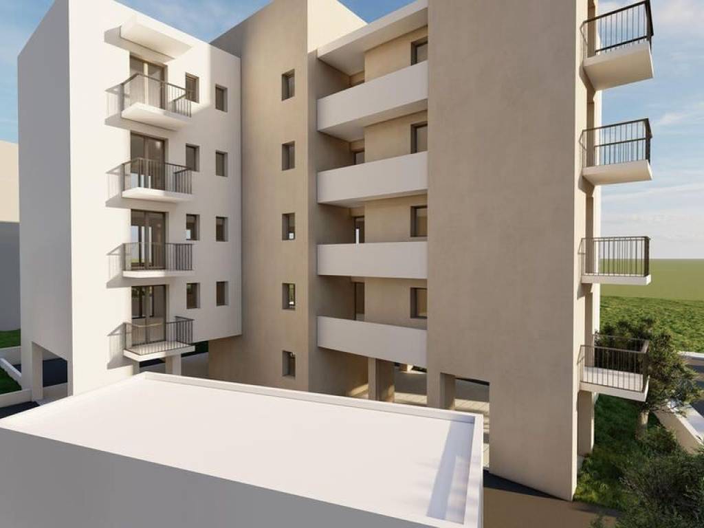 Apartment - Grekodom 64291|1015223